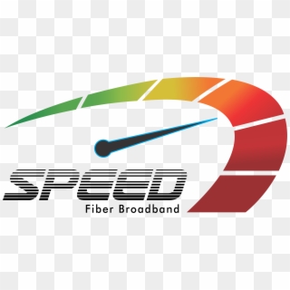 Speed Png Transparent Images - High Speed Internet Png, Png Download
