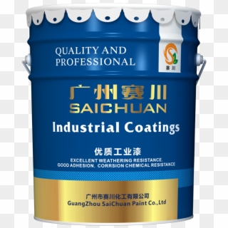 China Anti Rust Coating, China Anti Rust Coating Manufacturers - Epoxy Phenolic Coating, HD Png Download