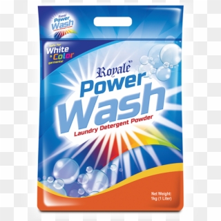 Washing Powder Png File Download Free - Royale Power Wash, Transparent Png