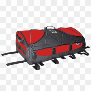 Bazooka Red - Bag, HD Png Download