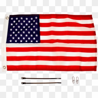 Click To Enlarge - American Flag Large, HD Png Download