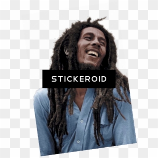 Bob Marley Celebrities, HD Png Download