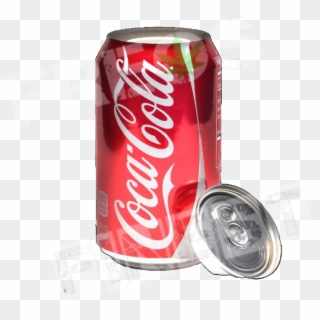 Coca Cola Can 300ml, HD Png Download