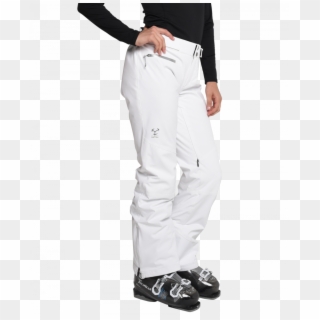 Straight Line Pant - Pocket, HD Png Download