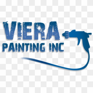 Viera Painting Inc - Calligraphy, HD Png Download
