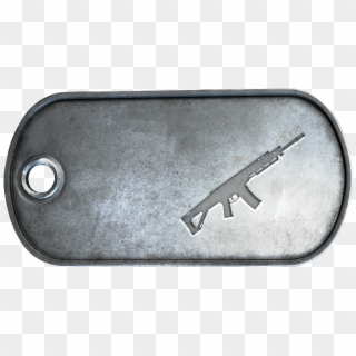 Close Quarters Dog Tags Gameplay - Dog Tag Battlefield 3, HD Png Download
