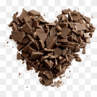 Te Hace Más Inteligente - Dark Chocolate Heart Health, HD Png Download