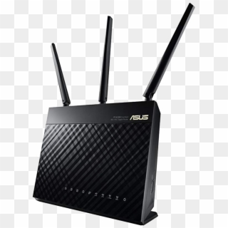 Best Asus Routers In - Best 4g Router With Sim Slot 2018, HD Png Download
