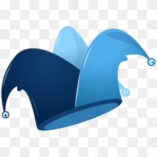 Jester Hat Transparent Background, HD Png Download