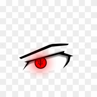Ojos Rojos Png - Eye Skin Aottg Red, Transparent Png