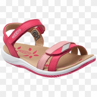 Keen Summer Sandals Make A Splash With Kids - Kids Walking Sandals, HD Png Download