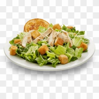 Free Png Grilled Chicken Caesar Salad Png Png Images, Transparent Png