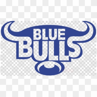 Blue Bulls Logo Png Clipart Blue Bulls Sharks , Png, Transparent Png
