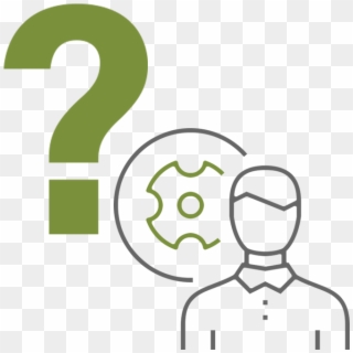 Question Software Icon - Icon, HD Png Download