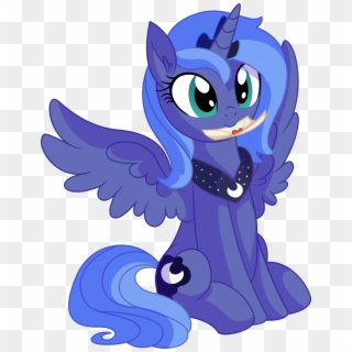 My Little Pony Friendship Is Magic Images A Few Awesome - Princess Luna, HD Png Download