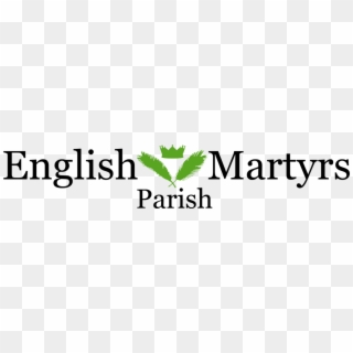 English Martyrs Parish Derby Logo - Failed Cock Story, HD Png Download