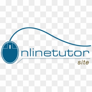 Computer Online Logo - Online Tutoring Logo, HD Png Download