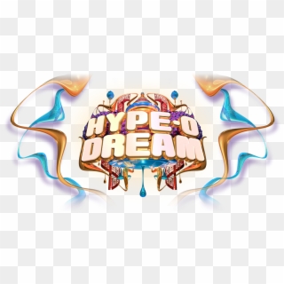 Hypodream 2019, HD Png Download