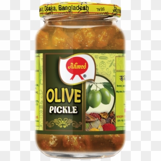 Products >> Pickles - Mango Pickle, HD Png Download