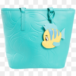 1 Of - Zing Little Mermaid Bag, HD Png Download
