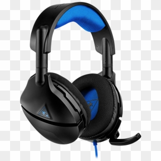 Turtle Beach Stealth 300 Headset, HD Png Download