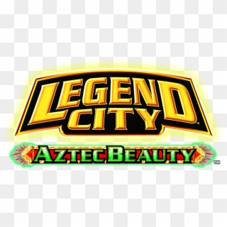 Legend City Aztec Beauty, Discover Rich Beauty From - Graphics, HD Png Download