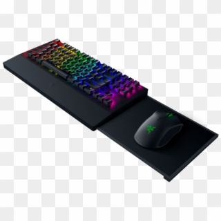 Mouse And Keyboard - Razer Turret For Xbox One, HD Png Download