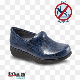 Merspbbp - Grey's Anatomy Softwalk Shoes, HD Png Download