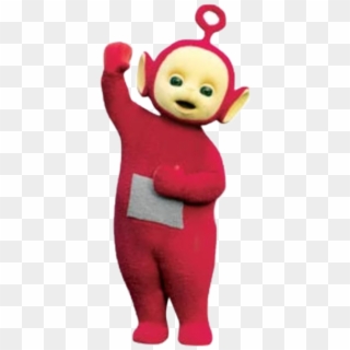 Teletubbie Sticker - Teletubbies Po Tinky Winky, Hd Png Download -  627X1426(#3043632) - Pngfind
