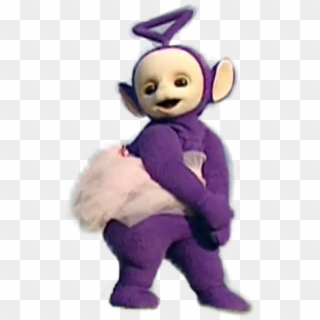#teletubbies - Tinky Winky, HD Png Download