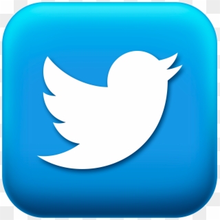 Twitter Round Logo Png, Transparent Png