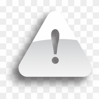 Early Warning - Triangle, HD Png Download