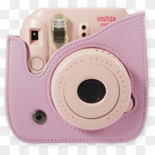Fujifilm Instax Mini Camera Bag Buy Online - کیف دوربین Instax Mini 8, HD Png Download