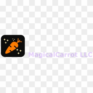 Magicalcarrot Magicalcarrot - Sleeve, HD Png Download
