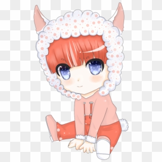 By Katsumikaze On Da - Cartoon, HD Png Download