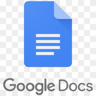 Google Docs For Business - Google Docs Logo Png, Transparent Png
