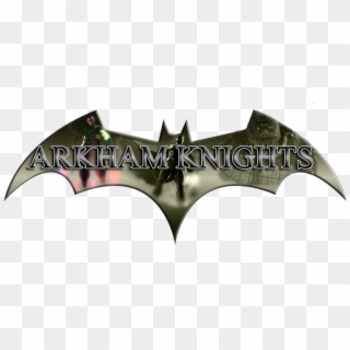 Arkham Knights Mafia - Batman, HD Png Download