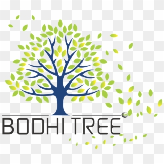 Bodhi Tree Logo Tm Green - Tree Day, HD Png Download