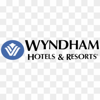 Wyndham Hotels & Resorts Logo Png Transparent - Circle, Png Download