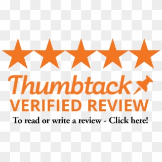 Thumbtack-review Black - Bellagio Vault, HD Png Download