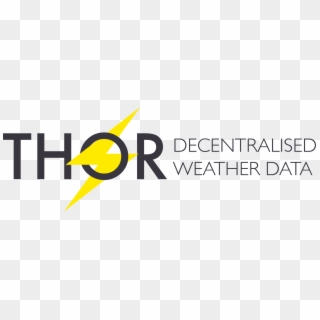 Logo-thor - Graphic Design, HD Png Download