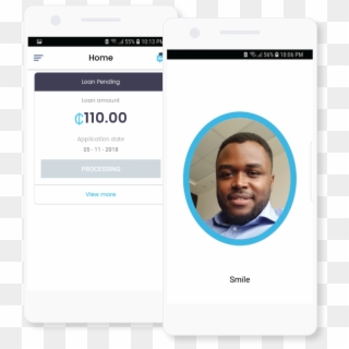 Fintech & Digital Lending - Iphone, HD Png Download