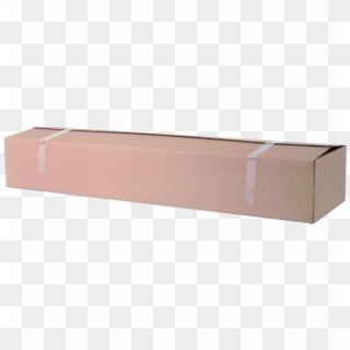 Asm Casket Cardboard Cremation Box - Bench, HD Png Download