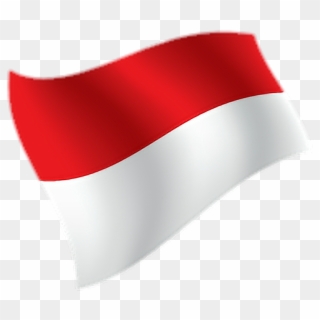 #72thindonesia #72tahun #indonesia #bendera - Flag, HD Png Download