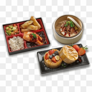 Bringing The Best Asian Cooking To Beverley - Bento, HD Png Download