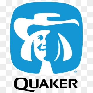 More Logos From Food Category - Saul Bass Quaker Oats, HD Png Download