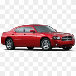 Dodge Charger R T 2006, HD Png Download