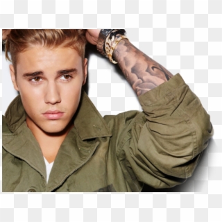 Chibi Clipart Justin Bieber - Justin Bieber English, HD Png Download