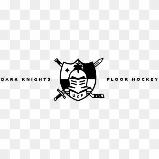 Logo Design For Women's Intramural Floor Hockey Team - Emblem, HD Png Download
