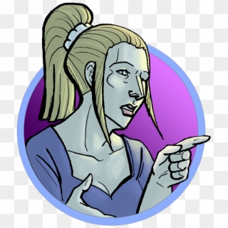 Mizha - Cartoon, HD Png Download